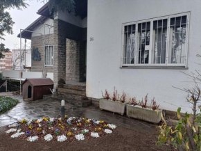 B&B Bam Bam Bergamo